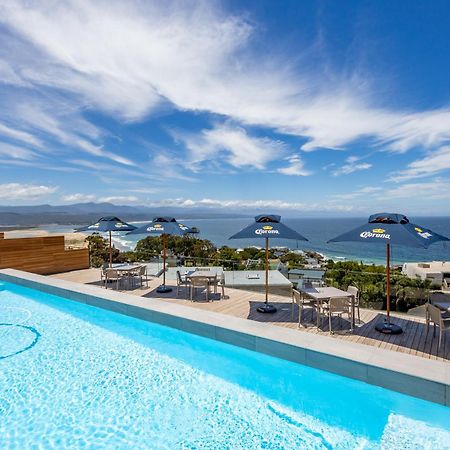 Plett Quarter Hotel - Lion Roars Hotels & Lodges Плеттенберг-Бей Экстерьер фото